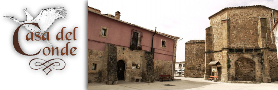 CASAS RURALES - En Extremadura - Jaraiz Asesoria - Turismo - Extremeños por el Mundo