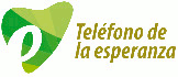 Teléfono de la Esperanza